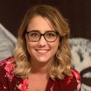 Meet your Posher, Carly